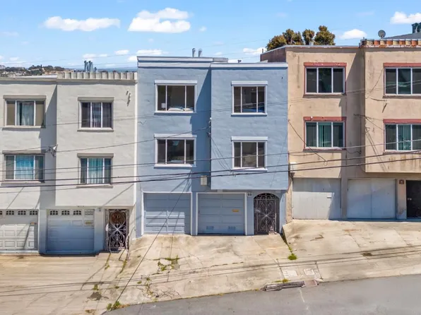 19-21 Castillo St, San Francisco, CA 94134