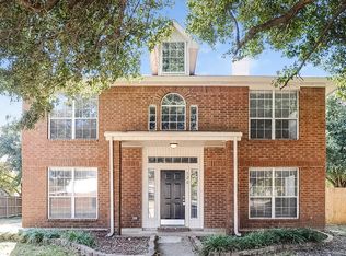 720 Finley St, Cedar Hill, TX 75104