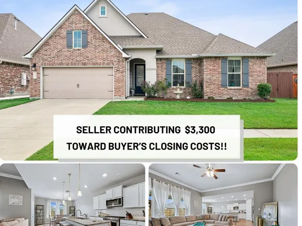 3821 Hummell Crest Rd, Slidell, LA 70461