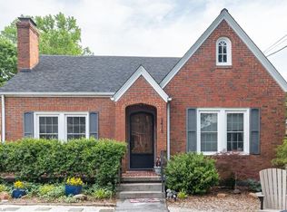 2415 Wright Ave, Greensboro, NC 27403