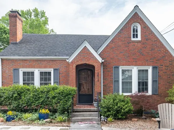 2415 Wright Ave, Greensboro, NC 27403