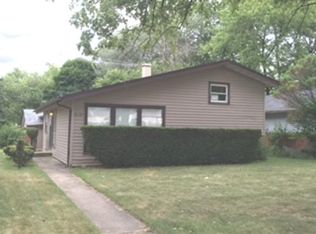 16505 Dixie Hwy, Markham, IL 60428