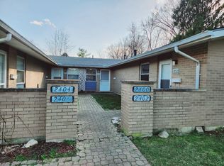 2402 Red Coach Dr #2402, Springfield, OH 45503