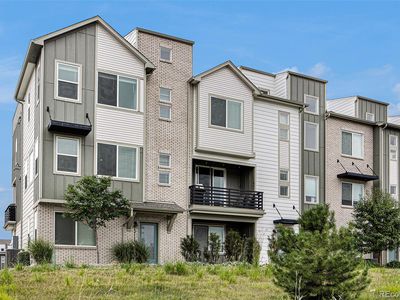 12111 W 57th Drive, Arvada, CO, 80002