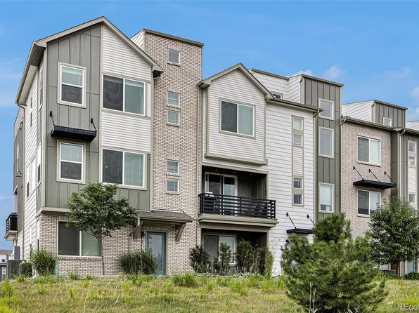 12111 W 57th Drive, Arvada, CO 80002