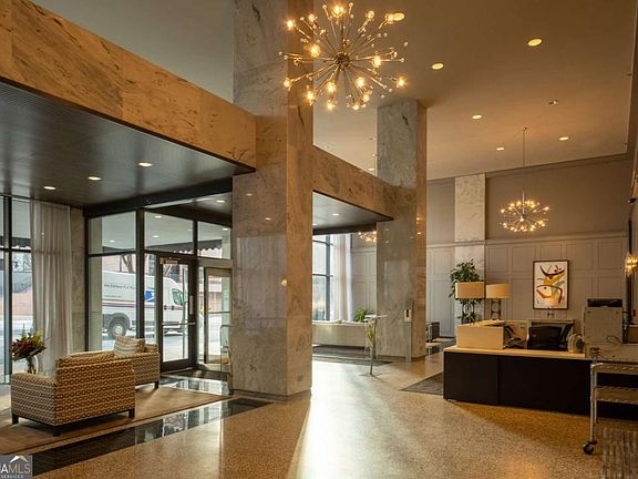 5th image of 620 Peachtree St NE APT 502