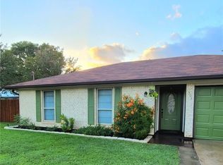 503 E Central Dr, Georgetown, TX 78628
