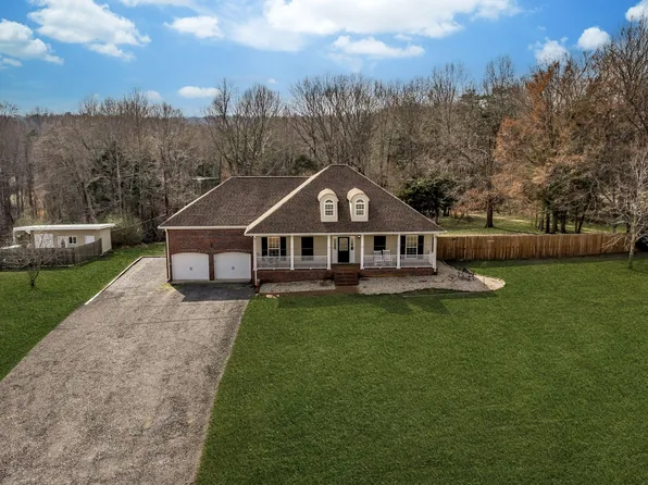 1958 Spencer Mill Rd, Burns, TN 37029