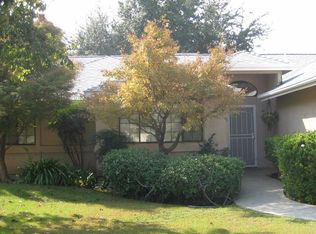 201 E Curtis Ave, Fowler, CA 93625