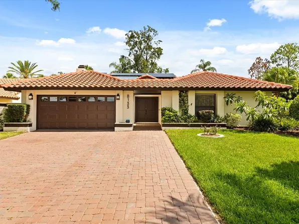 8133 Terragona Ct, Orlando, FL 32836