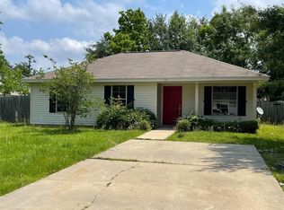 1805 Brookter St, Slidell, LA 70461