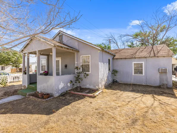 16101 L St, Mojave, CA 93501