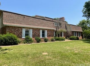 6 Southerland Rd, Conway, AR 72032