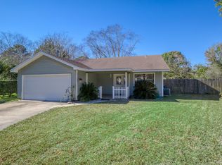 1642 Panther Ridge Ct, Jacksonville, FL 32225