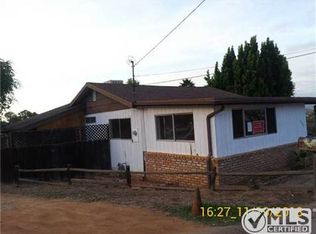 8774 Almond Rd, Lakeside, CA 92040