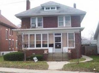 1719 E Michigan Blvd, Michigan City, IN