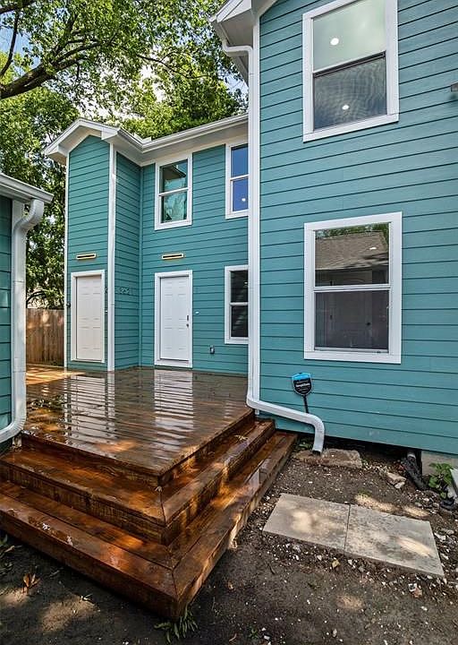 1st image of 3621 McGowen St #2