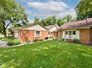 5254 Hawks Point Rd, Indianapolis, IN 46226