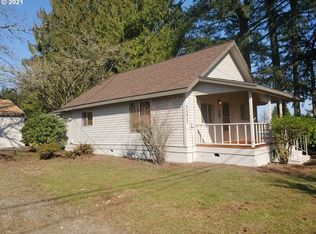 20653 S Redland Rd, Oregon City, OR 97045