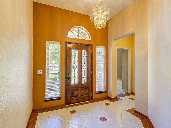 4th image of 11707 Canyon Vista Ln