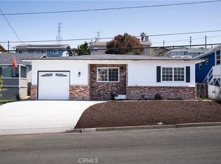 1340 Prescott Dr, Morro Bay, CA 93442