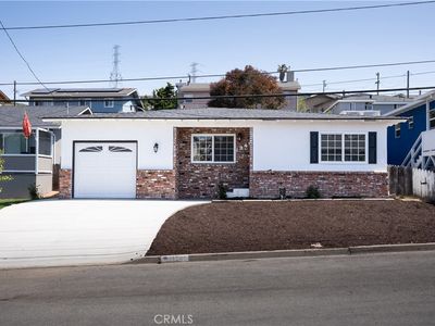 1340 Prescott Dr, Morro Bay, CA, 93442