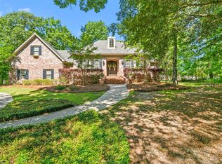 59 Bayberry Loop S, Purvis, MS 39475