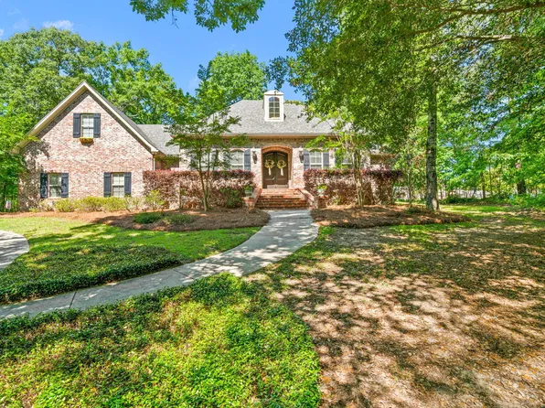 59 Bayberry Loop S, Purvis, MS 39475