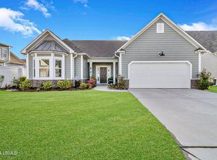 3 Benton Cir, Bluffton, SC 29910