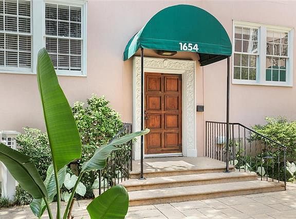 2nd image of 1654 Joseph St APT D