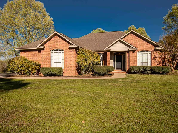255 Whittlers Notch, El Dorado, AR 71730