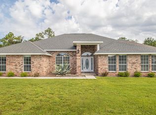 17289 Coventry Estates Blvd, Diberville, MS 39540