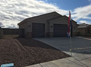 3334 Karen Ave, Kingman, AZ 86401