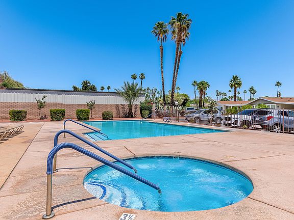 4th image of 73450 Country Club Dr Space 94