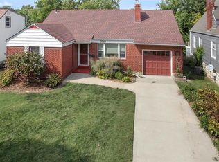 720 E 72nd Ter, Kansas City, MO 64131