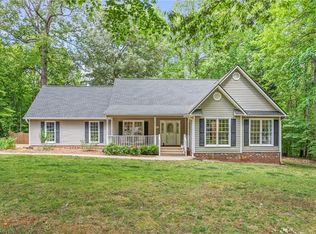 7187 Johns Point Ct, Liberty, NC 27298