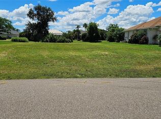 25428 Rupert Rd #9, Punta Gorda, FL 33983