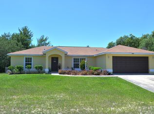 3795 SW 133rd Loop, Ocala, FL 34473