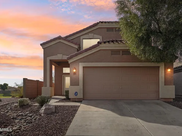 23347 W COCOPAH Street, Buckeye, AZ 85326