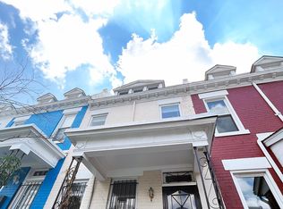 770 Columbia Rd NW, Washington, DC 20001