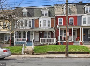 314 S Ann St, Lancaster, PA