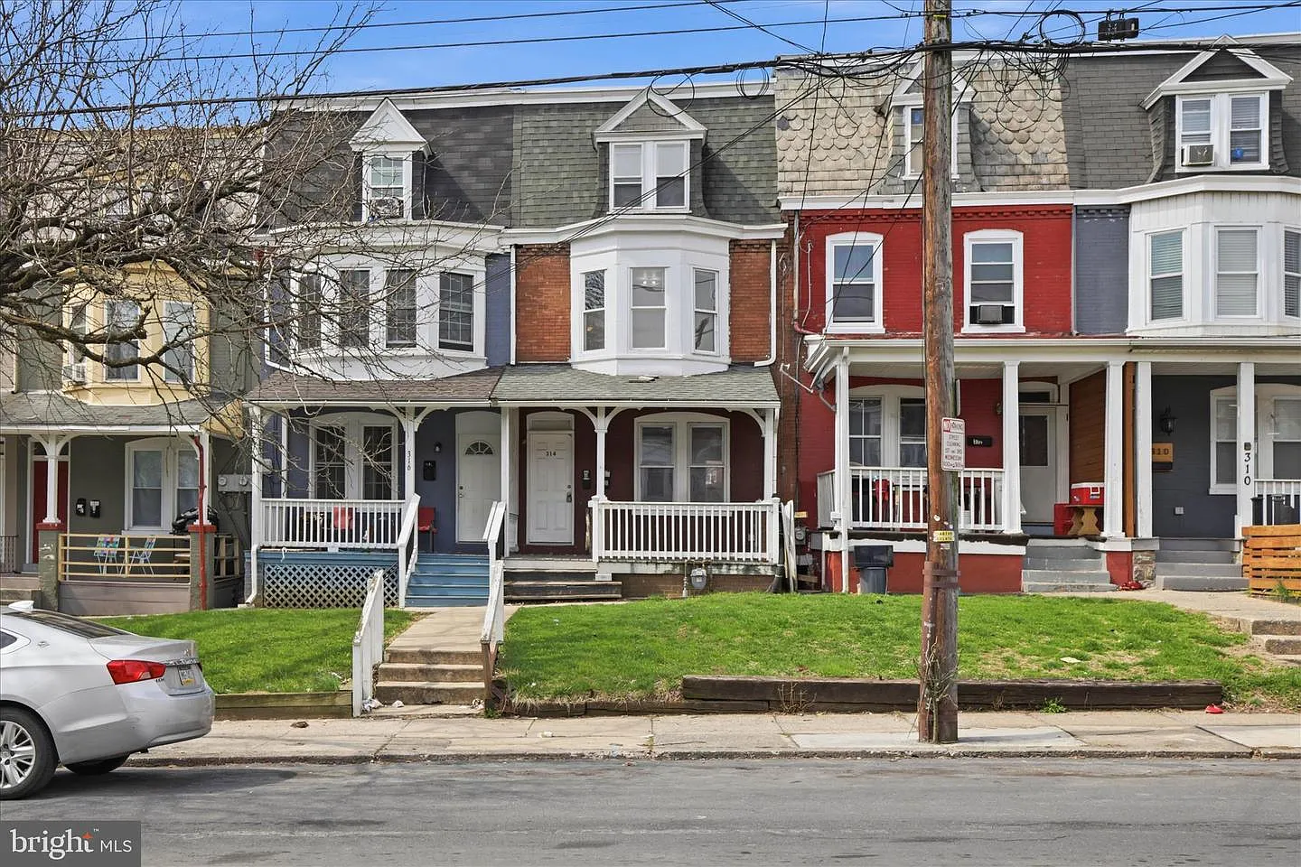 314 S Ann St photo 1