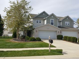 176 Clear Branch Dr, Brownsburg, IN 46112