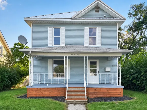 1915 Lane Ave, Elkhart, IN 46516