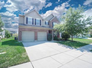 5850 Turning Leaf Way, Hamilton Twp, OH 45039