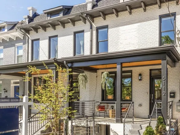 5112 9th St NW, Washington, DC 20011
