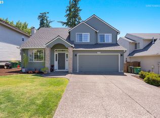 14940 SW Ruby St, Beaverton, OR 97007