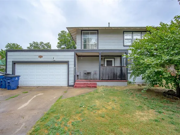 205 SW 6th St, Lindsay, OK 73052