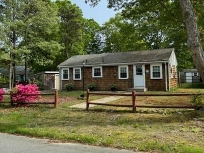 19 Sachem Dr, East Falmouth, MA, 02536