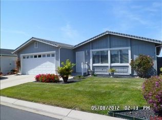 833 Vista Del Sol, Santa Maria, CA 93458